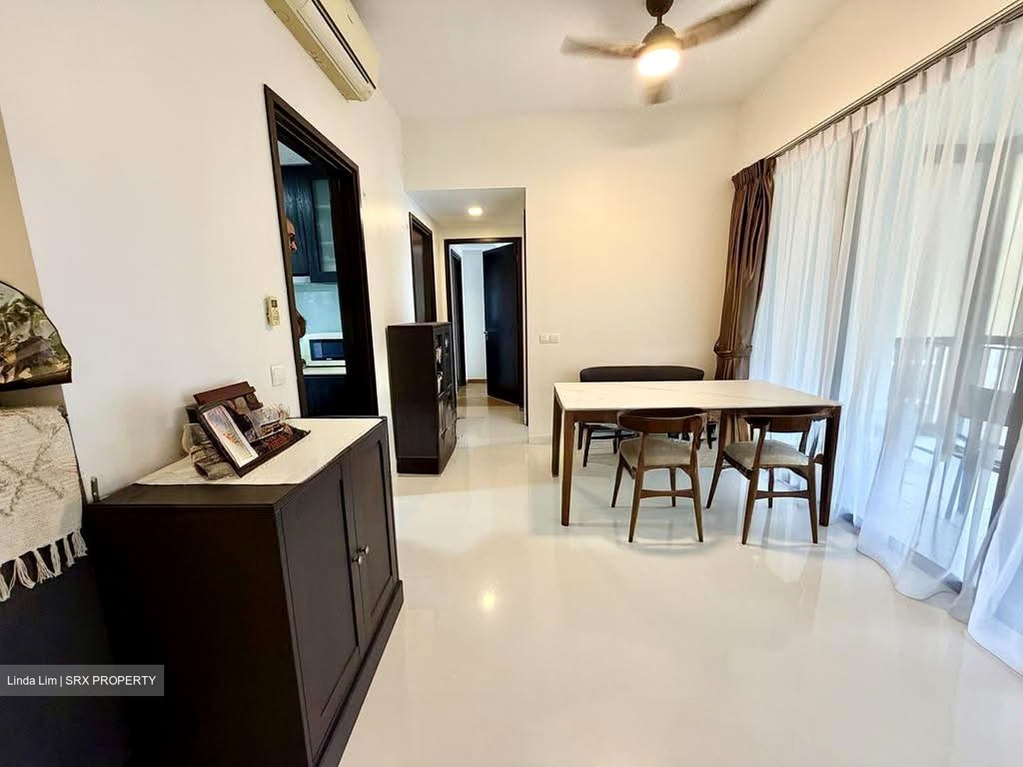 The Inflora (D17), Condominium #610629961